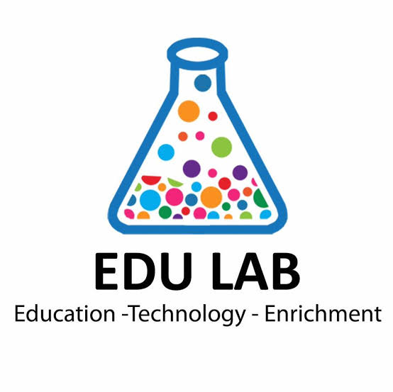 Edu Lab Logo