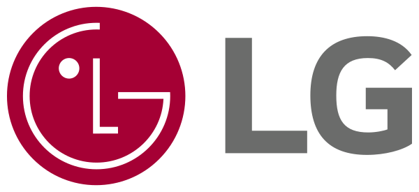 LG South Africa Logo